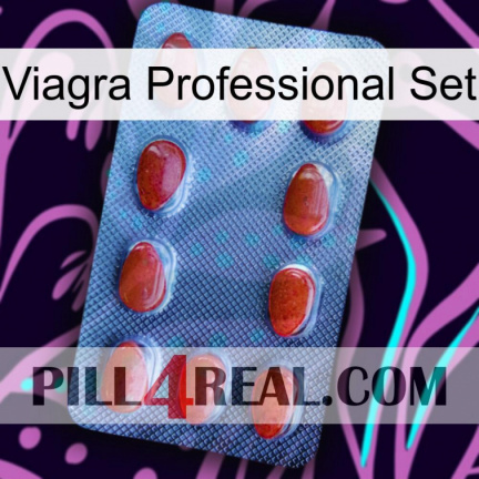 Viagra Professional Set 06